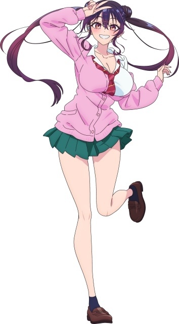 『描くなるうえは』キャラクタービジュアル＆第1弾PVが解禁！　2027年1月より放送開始｜追加メインスタッフ情報も公開-19