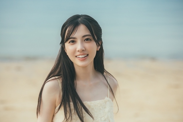 声優・結那さんの初写真集が2027年1月20日発売決定、特典情報や先行カット公開！　ロケ地はマレーシア屈指のリゾート地・ペナン島-5