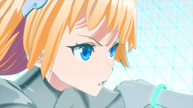 『楽園追放 心のレゾナンス』11.13公開前リレーインタビュー連載 第7回：アニメーションリード・八木田肇（MAPPA）【前編】｜前作で学んだ“キャラクターをちゃんと置く”という意識-6