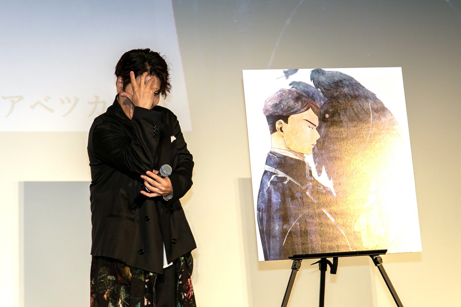 『葬送のフリーレン』アニメ3周年をキャスト＆ファンでお祝い。種﨑敦美さんへのサプライズも-12