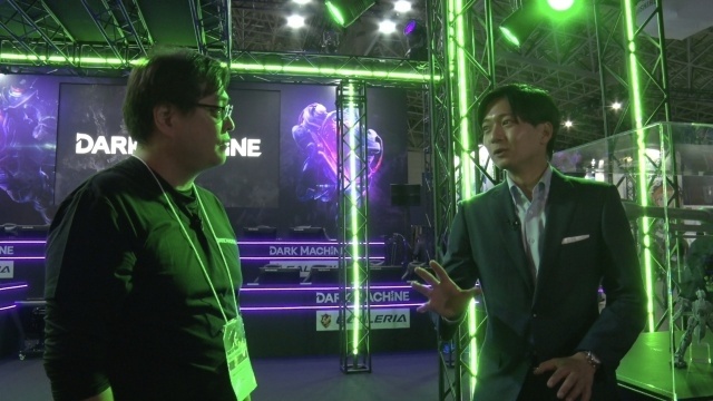 東野幸治さんMC『アニメダマ』10月1日放送！　『ホタルの嫁入り』制作現場と東京ゲームショウを訪問、山寺宏一さんへのインタビューも-16