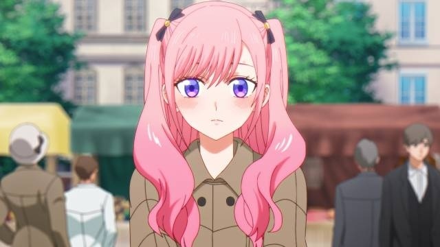 『黒猫と魔女の教室』第24話（最終話）「禁断のデート」のあらすじ＆先行場面カットが公開！-1