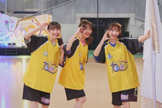 『ラブライブ！スーパースター!!』「Liella! 8th ライブツアー」27年3月より開催決定！　ライブツアーテーマソングと新規学年曲収録のミニアルバムも発売決定-3