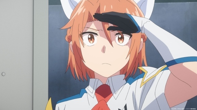 『株式会社マジルミエ』第2期 第10話「プリハト……好きなんですか？」のあらすじ＆先行場面カットが公開！-5