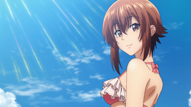 アニメ『ぐらんぶる』Season 3 第11話「沖縄再上陸(表)」あらすじ＆先行場面カットが公開！-5