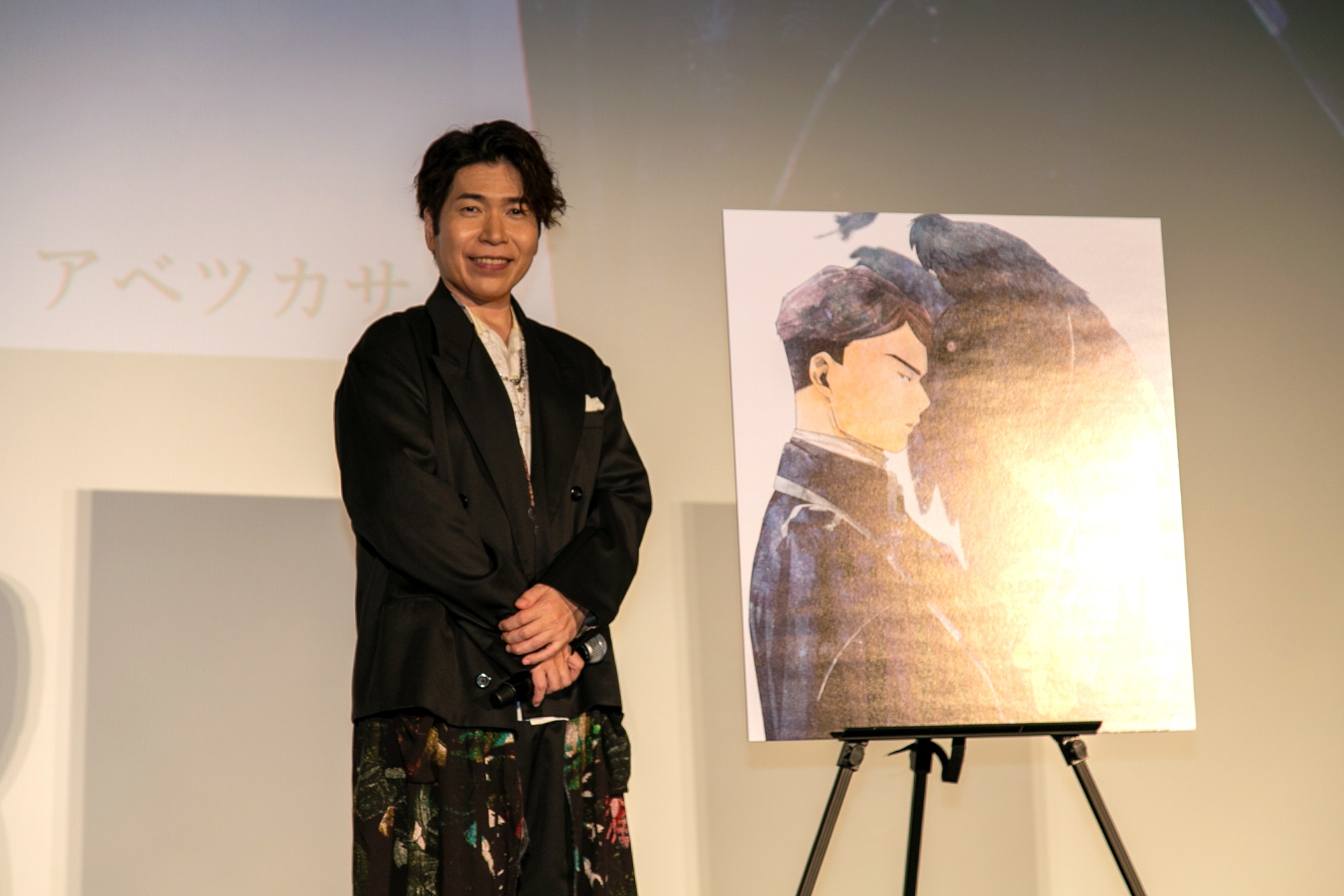 『葬送のフリーレン』アニメ3周年をキャスト＆ファンでお祝い。種﨑敦美さんへのサプライズも-11