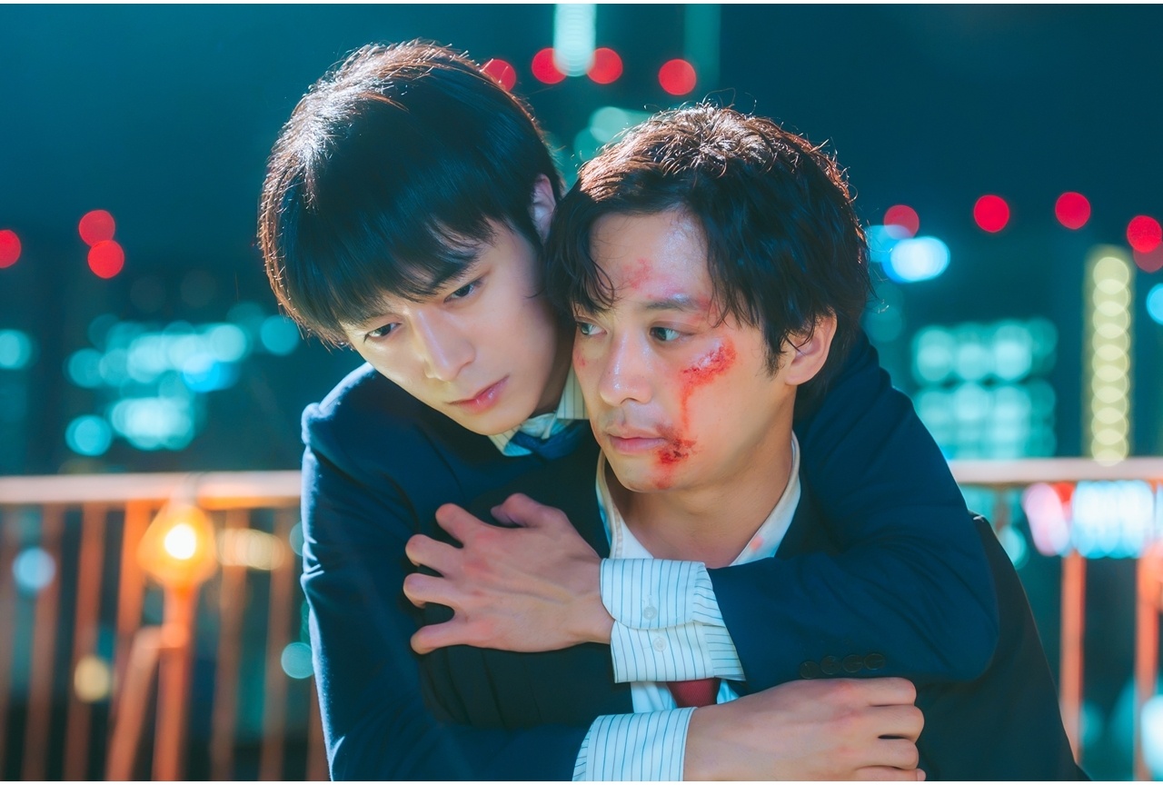 『キスあと』最終話あらすじ＆場面写真