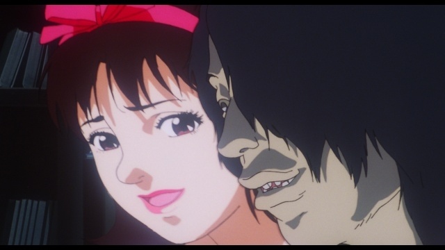 『PERFECT BLUE』4Kリマスター版、10月2日より1週間限定で上映開始！　イベント「TOKYO ISSUE」にてファッションブランド“WIND AND SEA”とのコラボ商品を販売-16