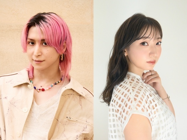『Snow Man 佐久間大介の待って、無理、しんどい、、』9月26日放送回に井上麻里奈さんがゲスト出演＆コメント到着 ！　-1