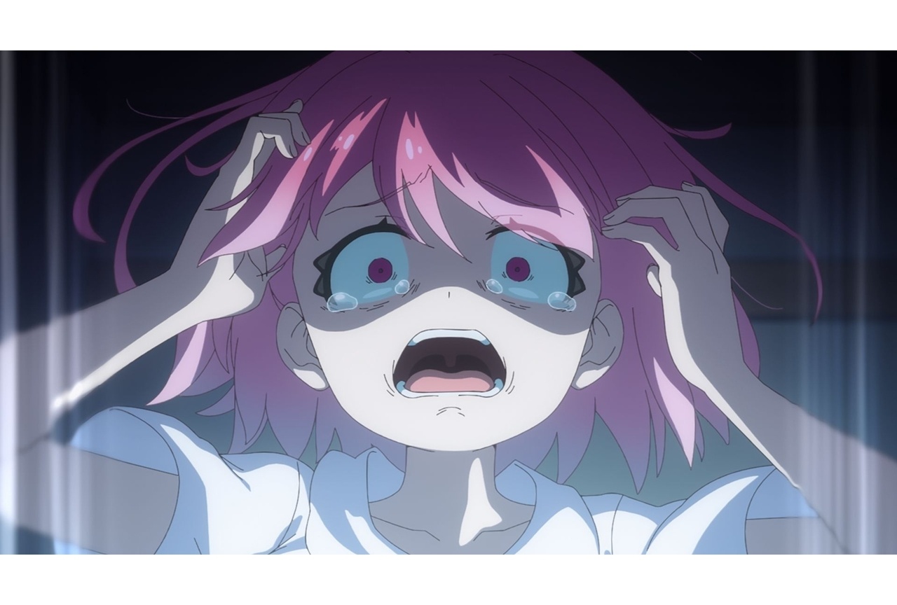 秋アニメ『FX戦士くるみちゃん』第1話あらすじ＆場面カット