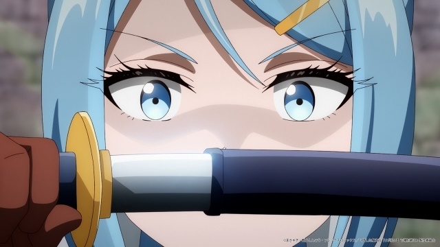 アニメ『貸した魔力は【リボ払い】で強制徴収』PV第2弾公開！ ロジャー役に浪川大輔さんが決定、オフィシャルコメントが到着-6