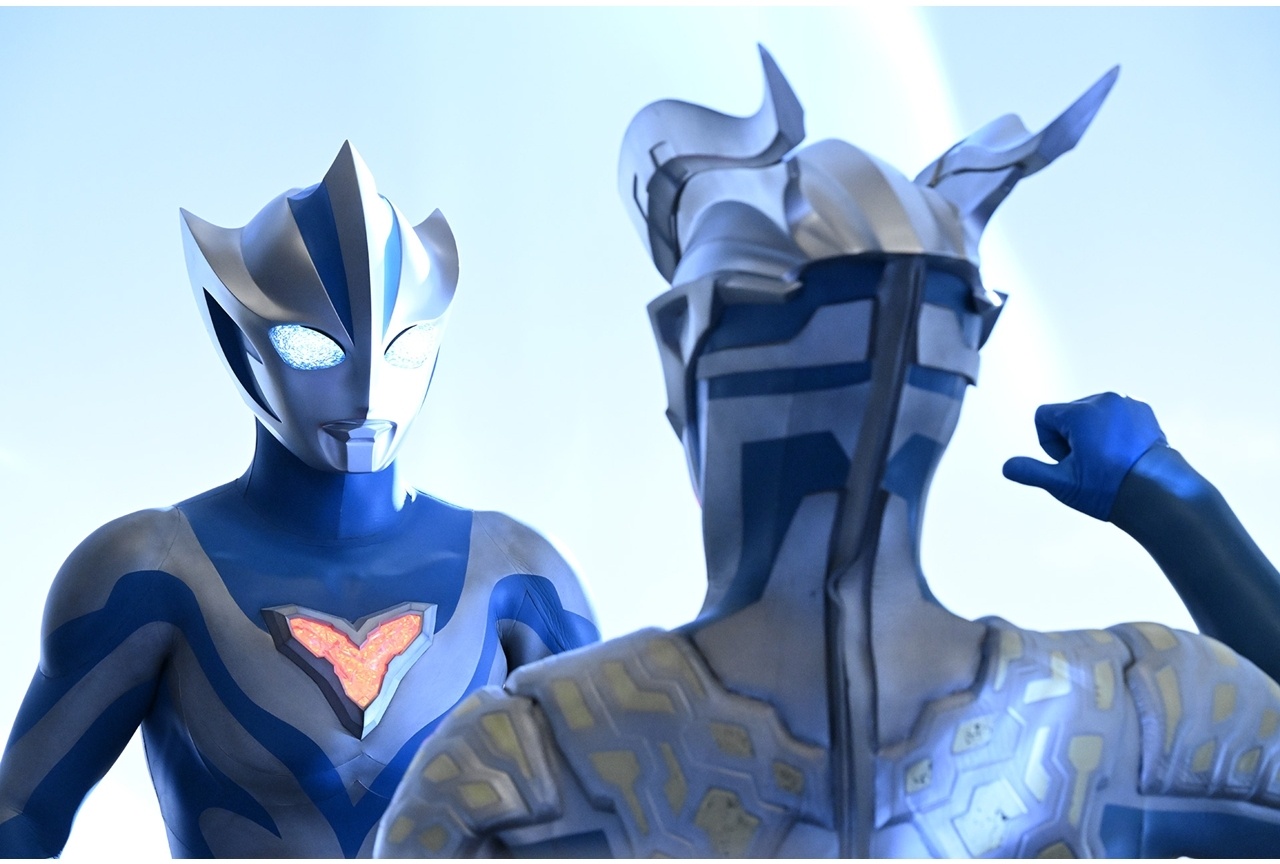 『ウルトラマンテオ』10月放送エピソードあらすじ&場面写真