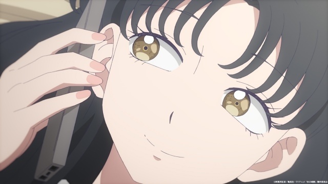 アニメ『氷の城壁』第15話「曇雨天」あらすじ&場面写真が解禁！-2