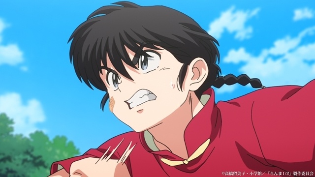 秋アニメ『らんま1/2』第3期のOPテーマをふみのさんが担当、EDテーマは『ユイカ』さん！　第3弾PV解禁、ウォッチパーティー開催決定-3