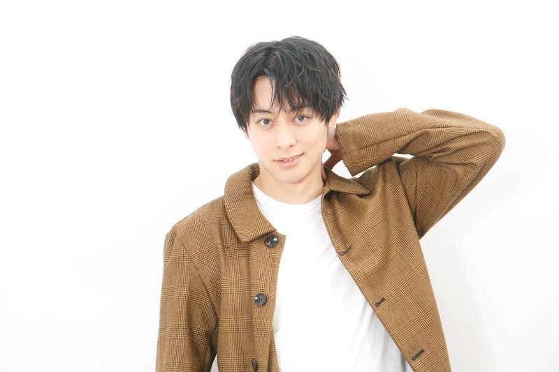 「最後は気持ちよく帰ってほしい」──舞台「呪術廻戦」-渋谷事変 前編-虎杖悠仁役・佐藤流司さん&七海建人役・立花裕大さんが語る「渋谷事変」に向けた想い【インタビュー】-6