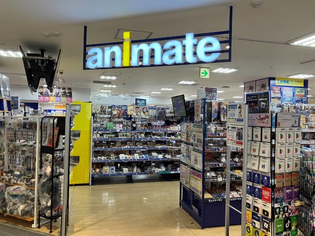△現・名古屋パルコ店