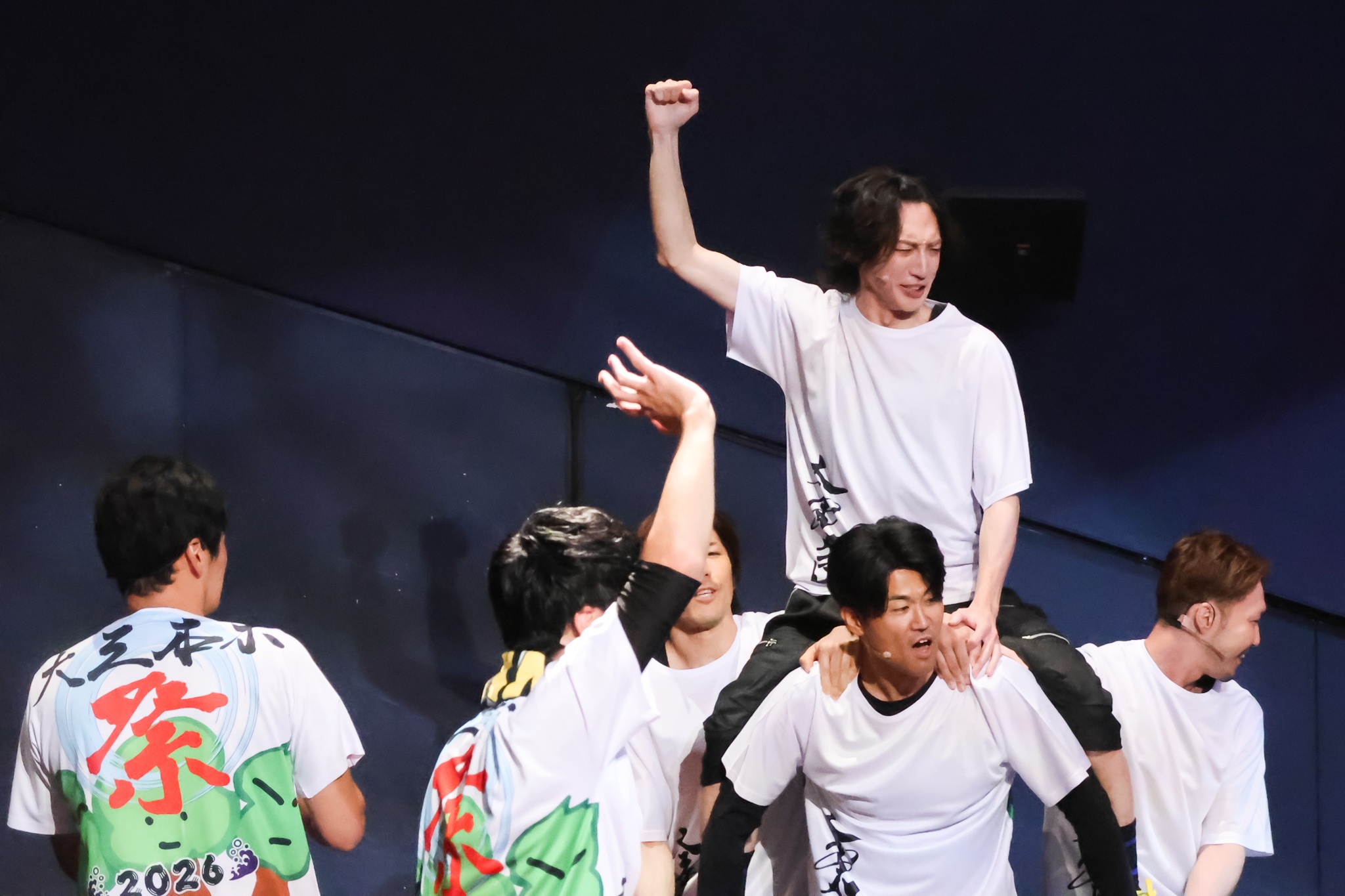 【月刊 高田JAPAN 第8回 2026年9月号】聖地での夢のスーツアクターイベント！『Gロッソクルーズ』＆『大三本木祭2026』イベントレポート-30