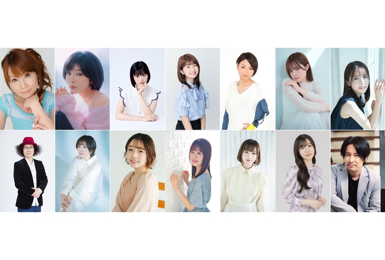 秋アニメ『転生ゴブリンだけど質問ある？』追加声優に竹内順子ら14名発表！