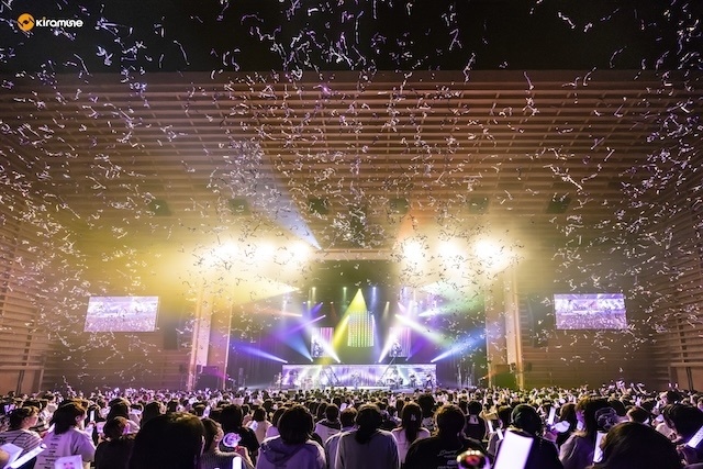 Kiramune Presents Hiroshi Kamiya Live Tour 2026「Share Live」 オフィシャルレポートが到着！-1