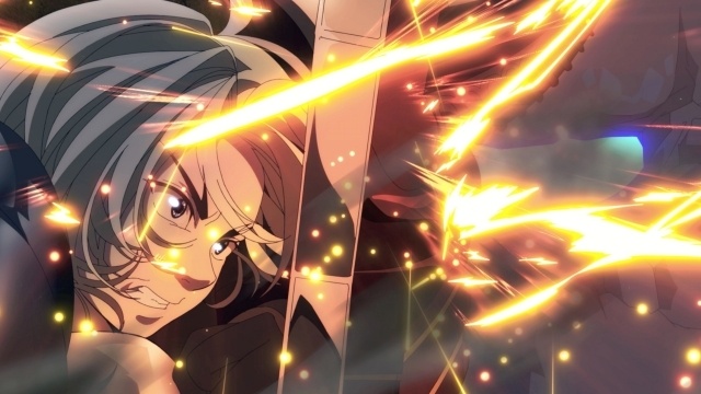 アニメ『追放された転生重騎士はゲーム知識で無双する』第13話「冒険者の都ラコリナ」のあらすじ＆先行場面カットが公開！-5