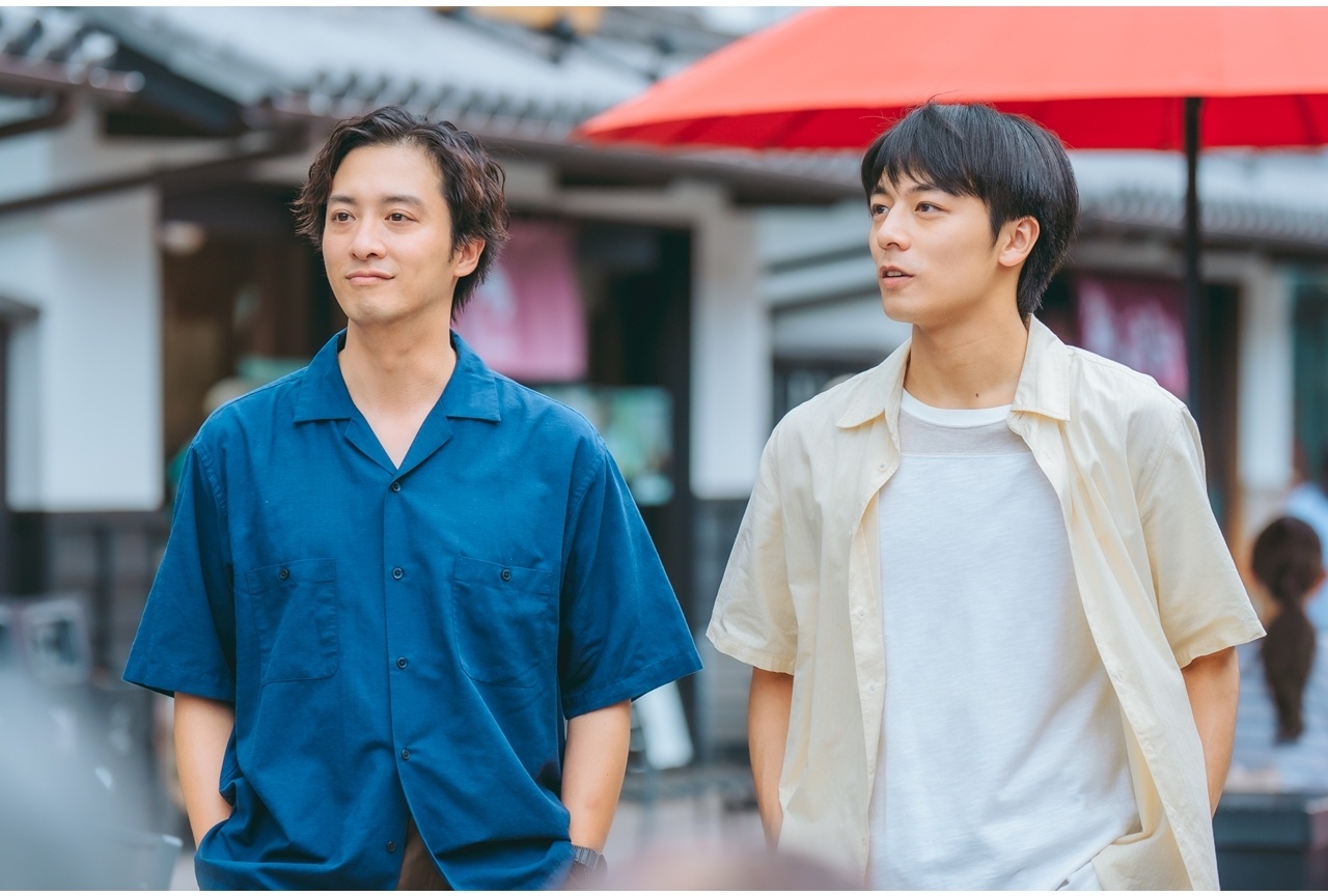 『キスあと』第9話あらすじ&場面写真