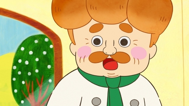 『パンどろぼう』エンディング主題歌入りのメインPV第2弾が到着！　メインビジュアル第2弾＆新キャストに種﨑敦美さん、花澤香菜さん-4