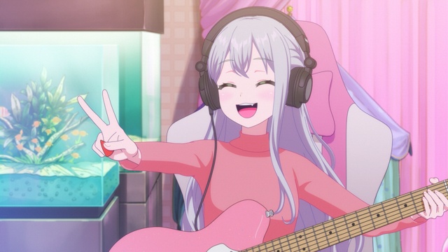 「このアニメ、なんか変？」平成女児の私が『バンドリ！ゆめ∞みた』にハマった理由を話したい-12