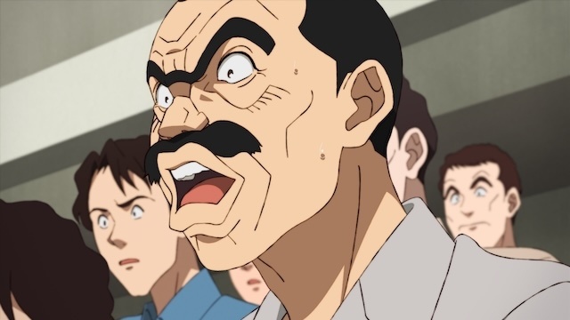 『鉄鍋のジャン！』第11話「⾎の洗礼！」のあらすじ＆先行場面カットが公開！-7