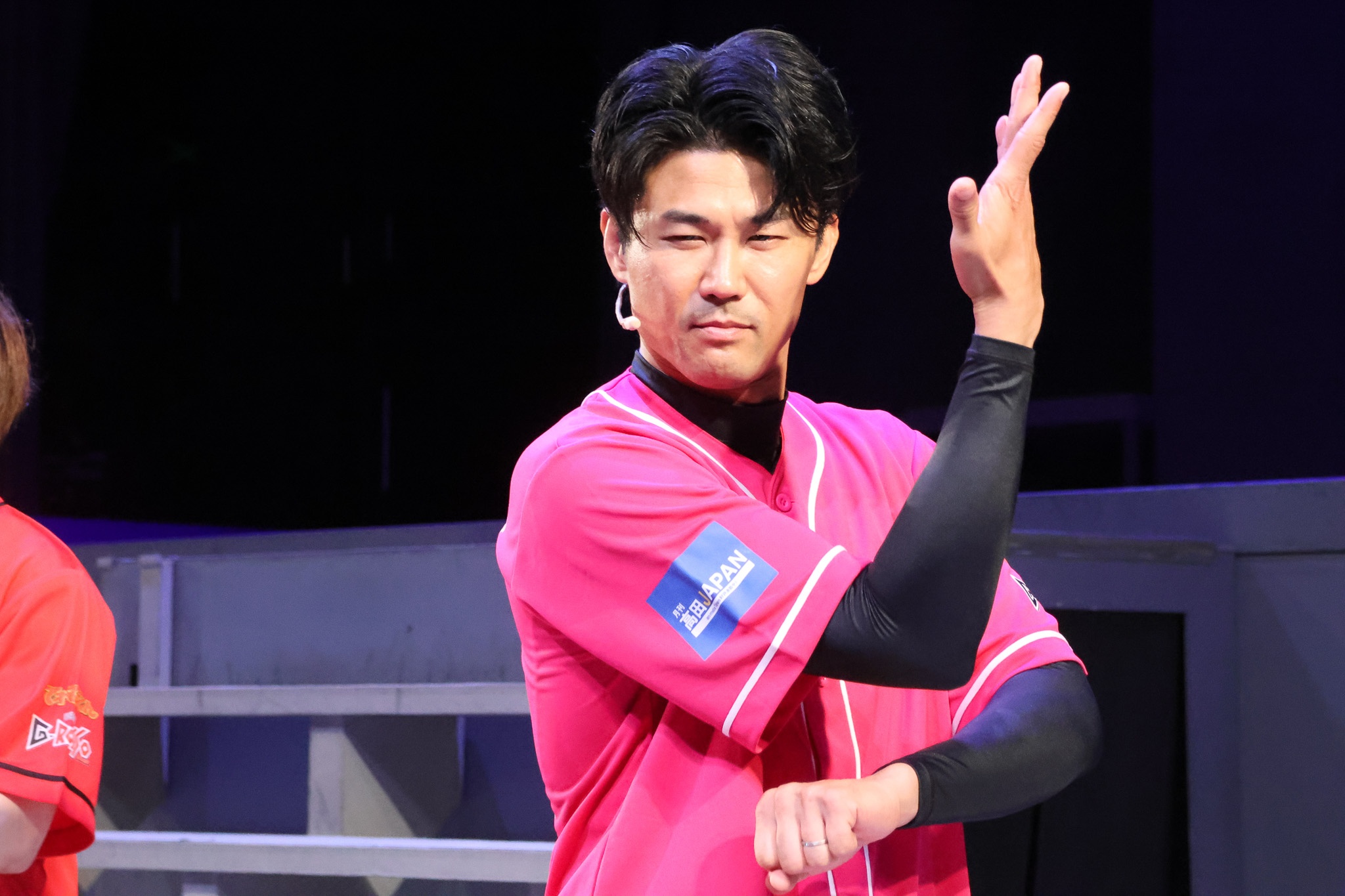 【月刊 高田JAPAN 第8回 2026年9月号】聖地での夢のスーツアクターイベント！『Gロッソクルーズ』＆『大三本木祭2026』イベントレポート-23