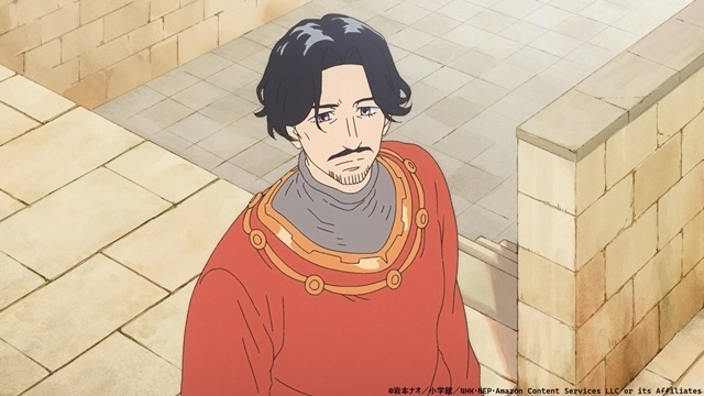 秋アニメ『マロニエ王国の七人の騎士』OPテーマをyamaさんが担当、PV第2弾公開！　追加声優に櫻井みゆきさん・藤原夏海さん・子安武人さん・興津和幸さん・浪川大輔さん決定、コメント到着-7