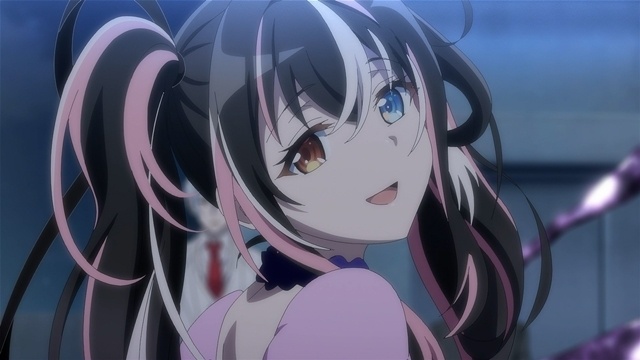 秋アニメ『探偵はもう、死んでいる。Season2』初回放送日が10月7日に決定、第3弾PV公開！　追加声優に小宮山あかりさん・岡本信彦さん-10