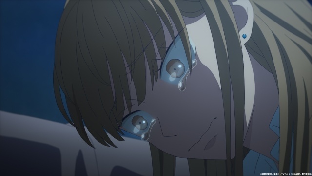 アニメ『氷の城壁』第15話「曇雨天」あらすじ&場面写真が解禁！-1
