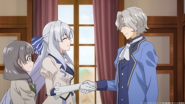『ブチ切れ令嬢は報復を誓いました。 ～魔導書の力で祖国を叩き潰します～』第10話「海辺にて」のあらすじ＆先行場面カットが公開！-3