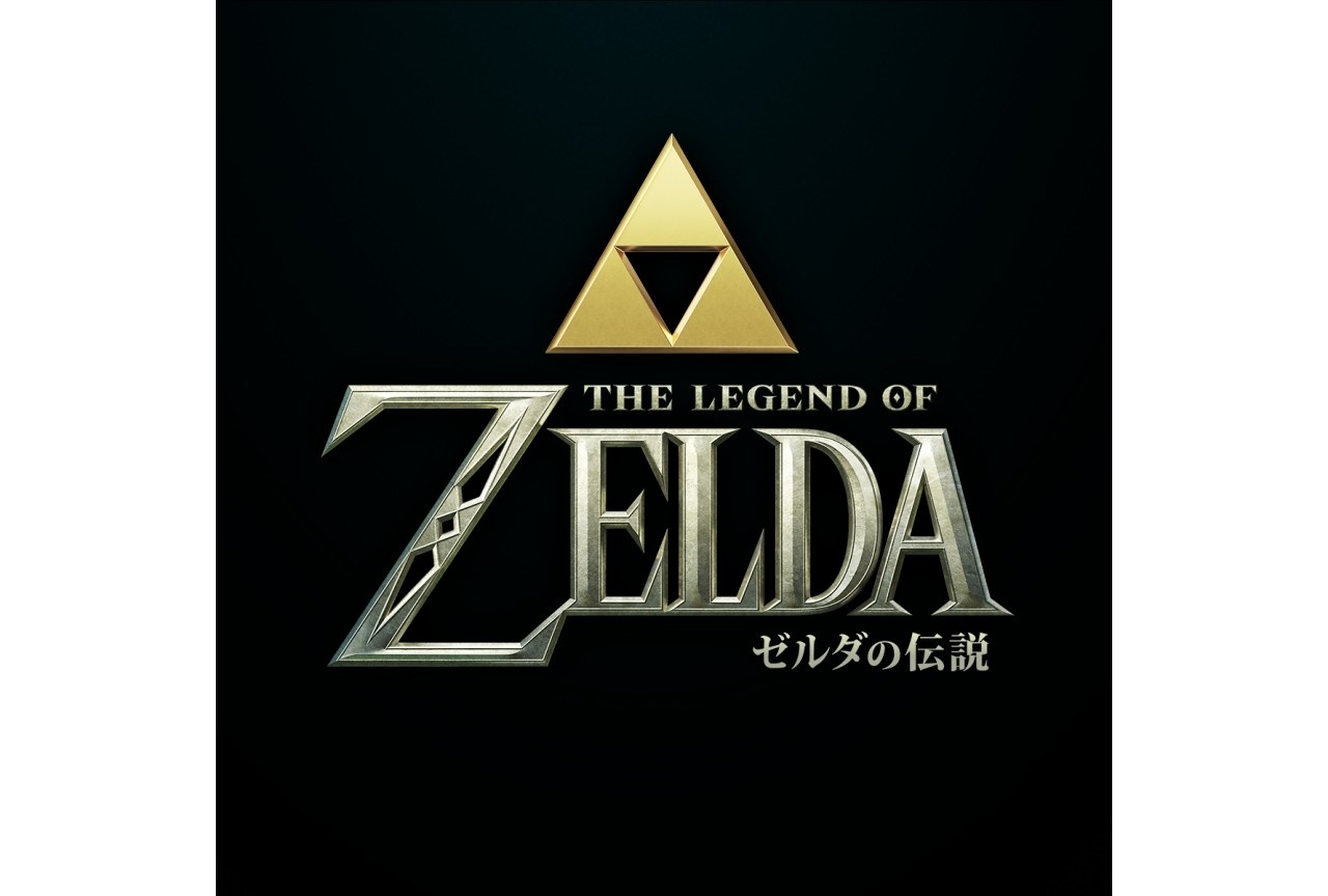 『ゼルダの伝説』実写映画のタイトル&ロゴが初解禁|公開日は2027年4月30日