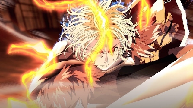 『追放された転生重騎士はゲーム知識で無双する』第12話「剣聖マリス」のあらすじ＆先行場面カットが公開！-6