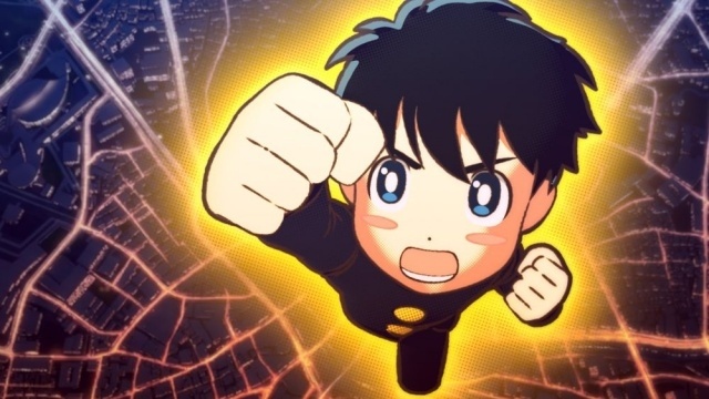 アニメ『サンダー３』第12話（最終話）「REUNITE」のあらすじ＆先行場面カットが公開！-1
