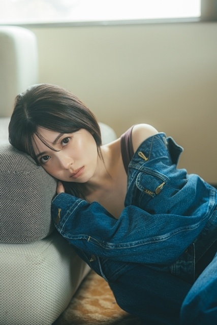 声優・結那さんの初写真集が2027年1月20日発売決定、特典情報や先行カット公開！　ロケ地はマレーシア屈指のリゾート地・ペナン島-3