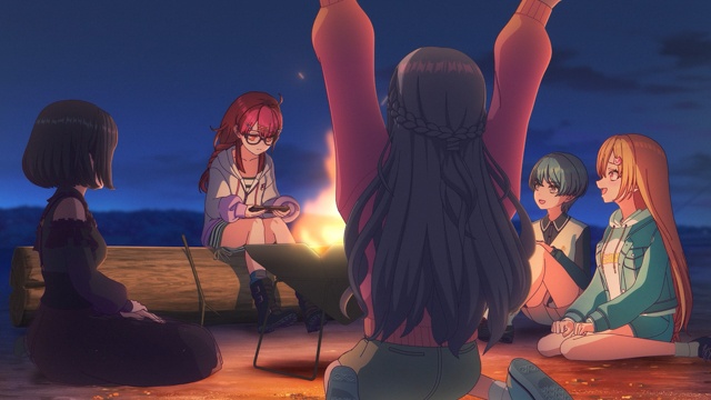 「このアニメ、なんか変？」平成女児の私が『バンドリ！ゆめ∞みた』にハマった理由を話したい-29