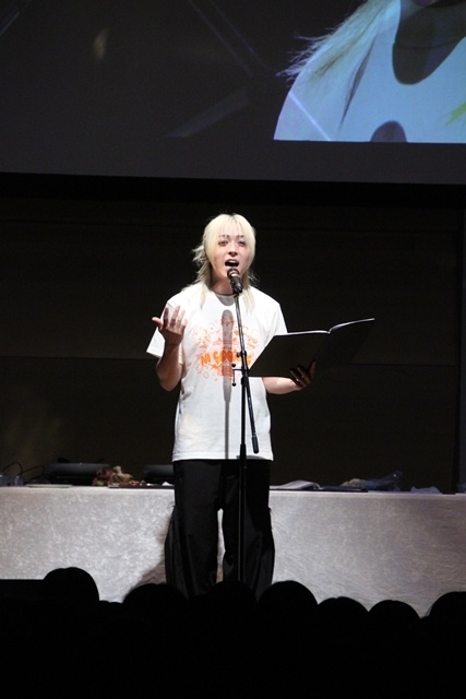 山下大輝さんの誕生日を「肉」でお祝い！「山下大輝の特盛り肉ッキング2026」開催！　岡本信彦さん・蒼井翔太さん・杉田智和さんが生クッキングに挑戦-10