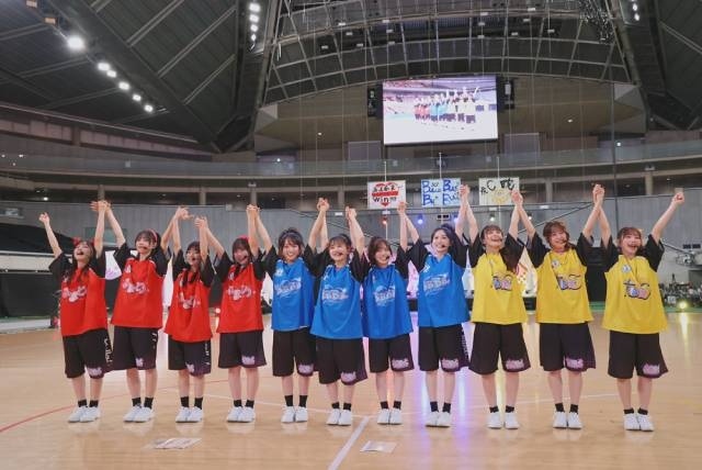 『ラブライブ！スーパースター!!』「Liella! 8th ライブツアー」27年3月より開催決定！　ライブツアーテーマソングと新規学年曲収録のミニアルバムも発売決定-8