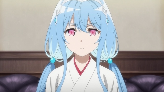 秋アニメ『探偵はもう、死んでいる。Season2』初回放送日が10月7日に決定、第3弾PV公開！　追加声優に小宮山あかりさん・岡本信彦さん-5