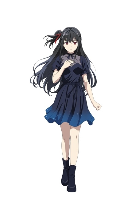 秋アニメ『探偵はもう、死んでいる。Season2』初回放送日が10月7日に決定、第3弾PV公開！　追加声優に小宮山あかりさん・岡本信彦さん-20