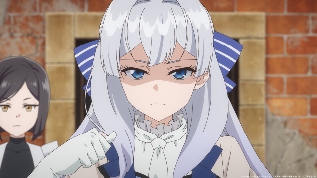 『ブチ切れ令嬢は報復を誓いました。 ～魔導書の力で祖国を叩き潰します～』第10話「海辺にて」のあらすじ＆先行場面カットが公開！-6