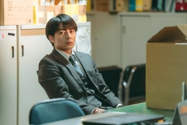 【第6話レビュー】『キスは捜査のあとで』“終わりにしたくない”自分の気持ちに正直になれた瞬間──2人の想いが重なる幸せの抱擁に涙-2