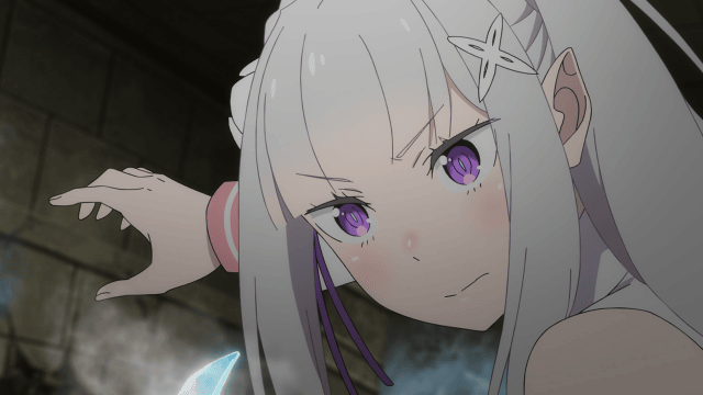 『Re:ゼロから始める異世界生活』4th season 第16話（82話）よりあらすじ＆先行場面カット、WEB予告が公開！-9
