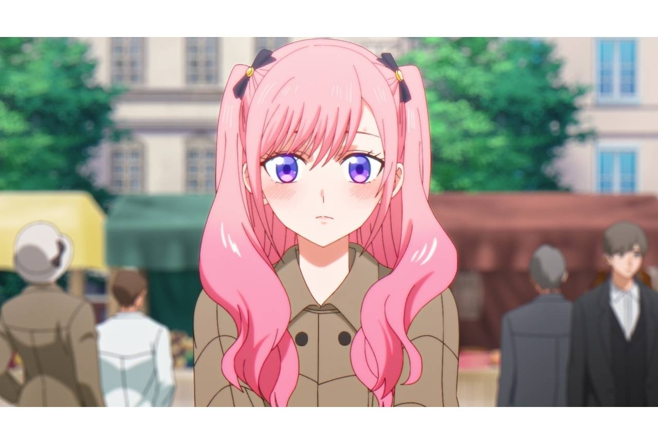 『黒猫と魔女の教室』第24話（最終話）あらすじ＆場面カット