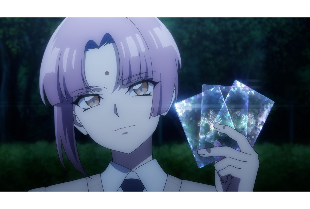 秋アニメ『デュエマLOST ~断罪の少年~』メインPV公開|追加声優に松風雅也ら