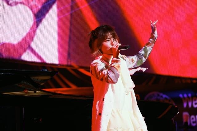 『魔入りました！入間くん』スペシャルイベント「DEVIL’S PARTY！（デビパ）2」に村瀬歩さんら豪華キャスト陣＆原作者大集合！　ダンス＆キャラクターソングライブで大熱狂した会場の様子を公式レポートにてお届け！-6