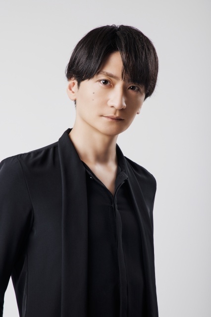 『ワールド イズ ダンシング』鬼夜叉（青年期）役に島﨑信長さんが決定！　第11話「小望月」のあらすじ＆先行場面カット＆予告映像が公開-1