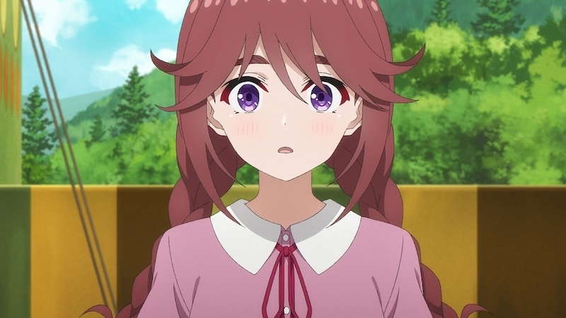 恐れずに最後まで見てほしいです。サーカスは、みんなを笑顔にするためのものですから『グロウアップショウ ～ひまわりのサーカス団～』間宮凛役・茅野愛衣さん×麻利亜役・釘宮理恵さんインタビュー第2弾-5